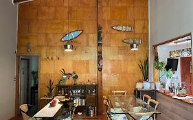 Hostel Isla del Rey